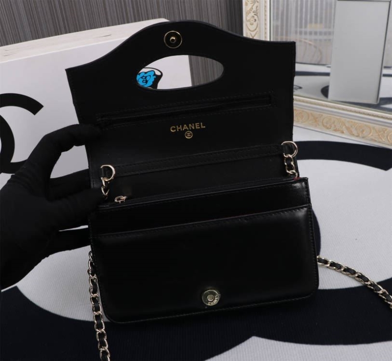 Ch**el satchel bags